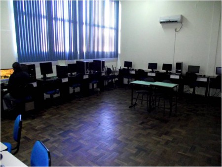 Laboratório de Informática